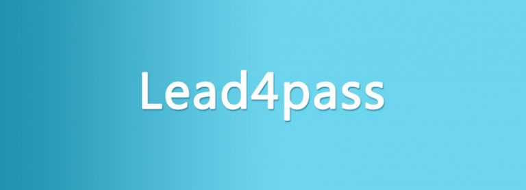 lead4pass certifications