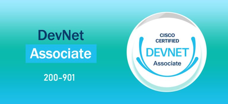 DevNet-associate-200-901