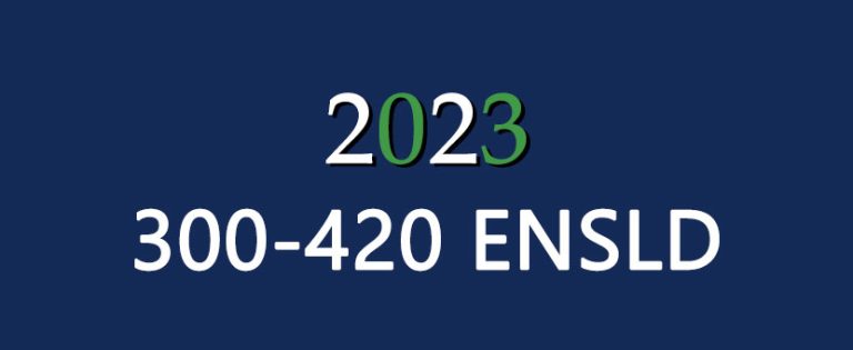 300-420-ENSLD-exam-2023